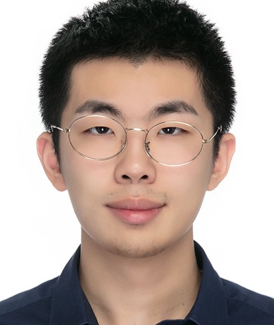 Zi Fang / 方子